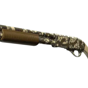 Sawed-Off | Mosaico (Minimal Wear)