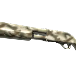 Sawed-Off | Sage Spray (Factory New)