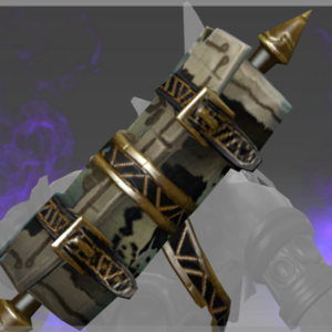 Scrolls of the Artif Convert