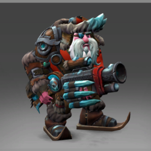 Seasoned Expeditionary