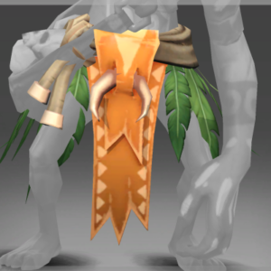 Servant of the Sightless Shamans Belt