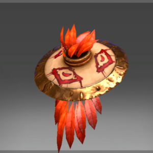 Shade of the Spiteful Eye