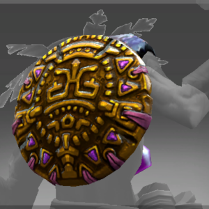 Shambling Trickster Ritual Bowl