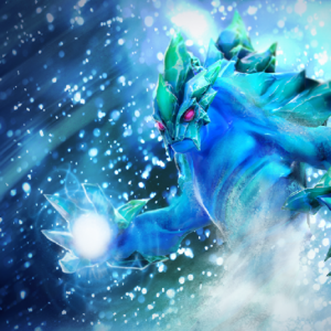 Shard of the Lost Star