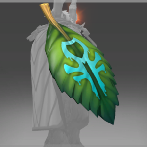 Shield of the Emerald Insurgence