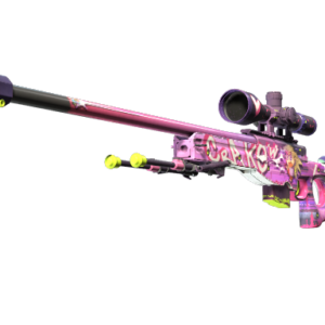 Souvenir AWP | Crakow! (Field-Tested)