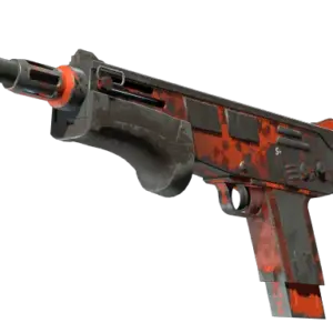 Souvenir MAG-7 | Core Breach (Field-Tested)