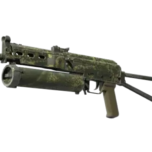 Souvenir PP-Bizon | Anolis (Field-Tested)