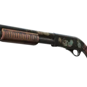 Souvenir Sawed-Off | Parched (Battle-Scarred)