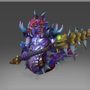 Spines of the Sunken Gaoler