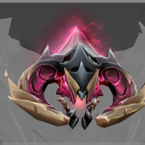 Spring Lineage Horns of Eternal Harvest