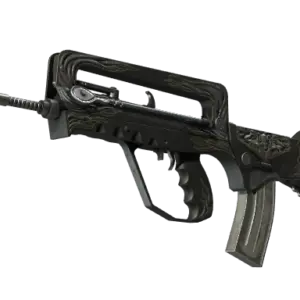 StatTrak™ FAMAS | Djinn (Factory New)