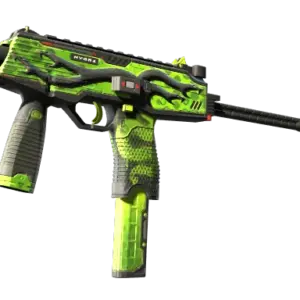 StatTrak™ MP9 | Hydra (Factory New)