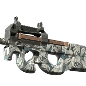 StatTrak™ P90 | Death Grip (Field-Tested)