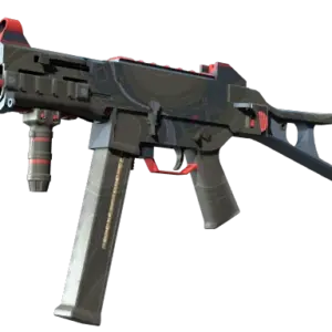 StatTrak™ UMP-45 | Briefing (Factory New)