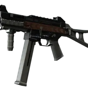 StatTrak™ UMP-45 | Roadblock (Field-Tested)