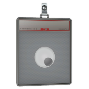 Sticker Slab | Googly Eye (Lenticular)