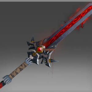 Sword of the Outland Ravager