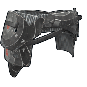 Target Roadsign Kilt