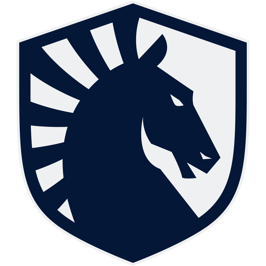 Team Liquid Team Sticker - TI 2022