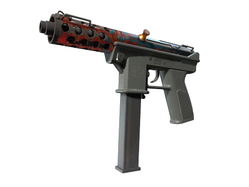 Tec-9 | Re-Entry (Field-Tested)