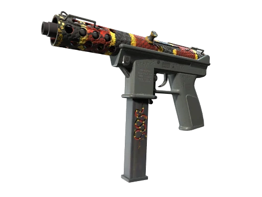 Tec-9 | Snek-9 (Field-Tested)