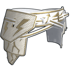 Thundergold Roadsign Kilt