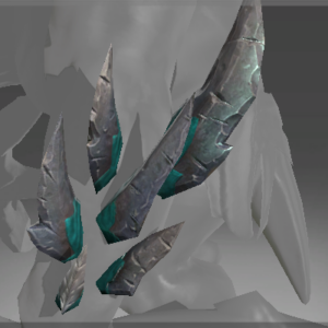 Tidosaurus Arm Scales