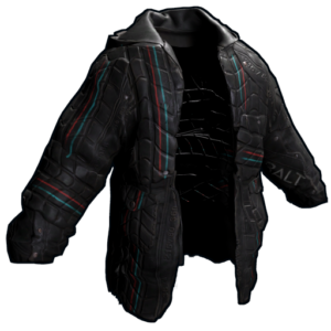 Tire Jacket