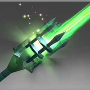 Torch of Fantoccini's Dilemma