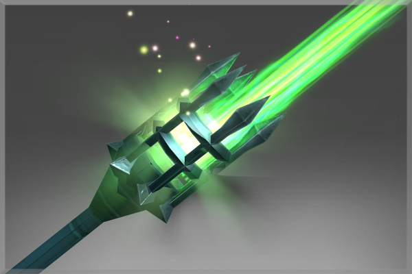 Torch of Fantoccini's Dilemma