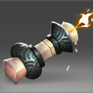 Treasure of Incandescent Wax