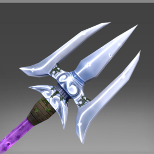 Trident of the Deep One