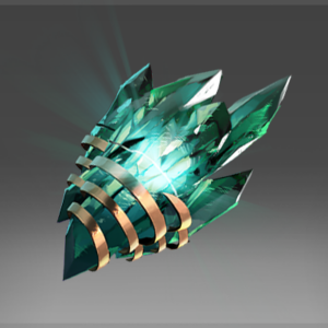 Trust of the Benefactor 2018