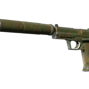 USP-S | Forest Leaves (Field-Tested)