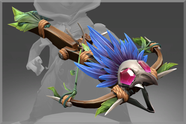 Unusual Birdfeed Bandit - Weapon