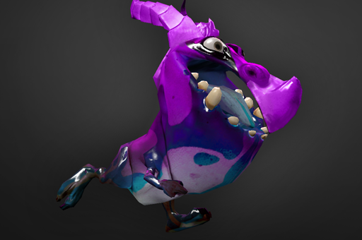 Unusual Cruel Greevil