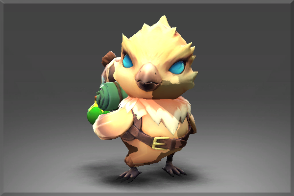 Unusual Tory the Sky Guardian