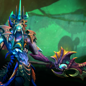 Vantage of the Breach Warden