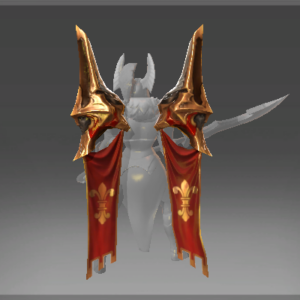 Wings of the Battlefield