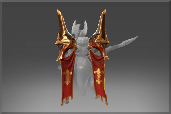 Wings of the Battlefield