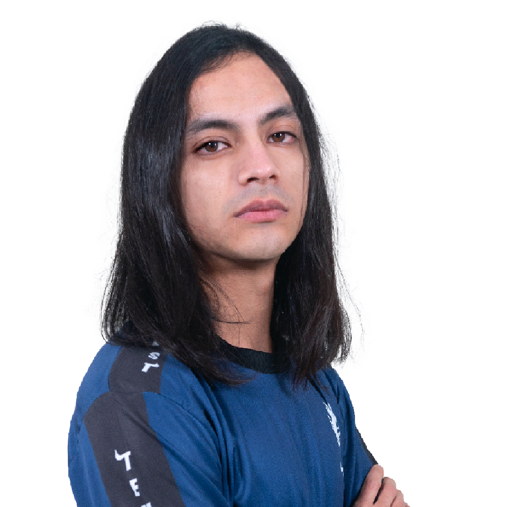 slad1n- Player Sticker - TI 2022