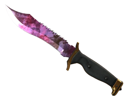 ★ Bowie Knife | Doppler Phase 2 (Minimal Wear)