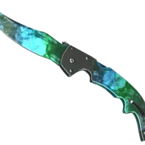 ★ Falchion Knife | Gamma Doppler Phase 3 (Minimal Wear)