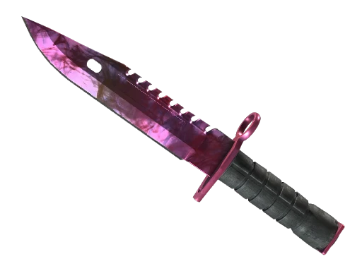 ★ M9 Bayonet | Doppler Phase 2 (Minimal Wear)