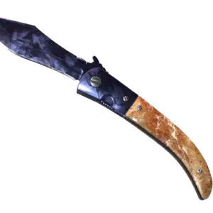 ★ Navaja Knife | Doppler Black Pearl (Factory New)