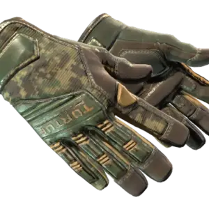★ Specialist Gloves | Forest DDPAT (Factory New)