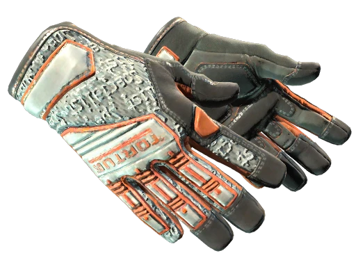 ★ Specialist Gloves | Foundation (Factory New)