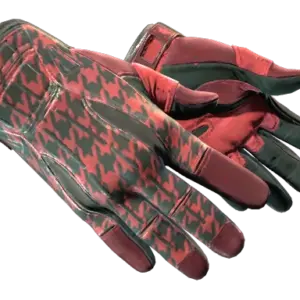 ★ Sport Gloves | Scarlet Shamagh (Factory New)