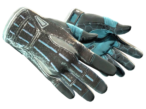 ★ Sport Gloves | Superconductor (Minimal Wear)